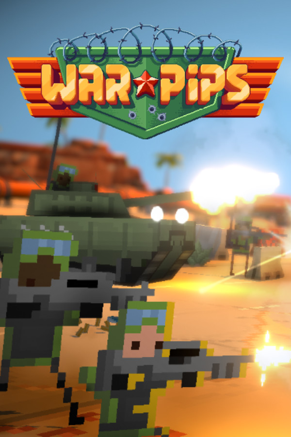 小兵大战 steam正版