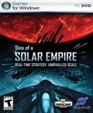太阳帝国的原罪：反叛 steam中文版