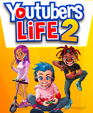 Youtubers Life 2 未加密版