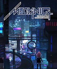 梅卡妮可兔子与水星之谣 手机完整版