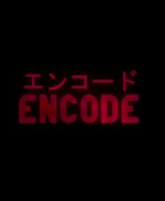 ENCODE 硬盘版