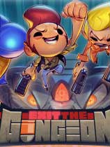 逃出地牢 steam免费版