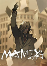 MAMIYA 中文版
