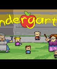 幼儿园 steam免费版