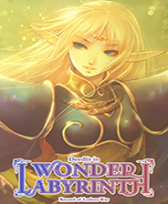 罗德斯岛战记蒂德莉特的奇境冒险 steam免费版