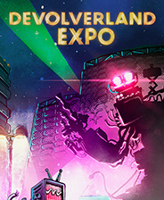 Devolverland Expo 未加密版