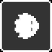 白色的像素头 v1.0 安卓版