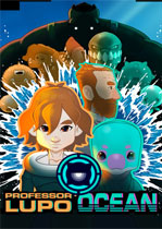 卢波教授：星际之海 汉化硬盘版