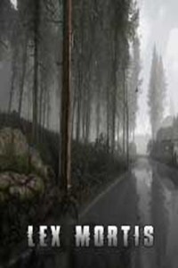 莱克斯尸斑 简体中文免安装版