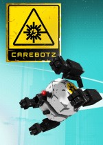 Carebotz δܰ