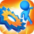 飞盘大师 V1.0 安卓版
