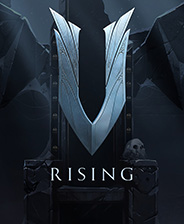 V Rising 中文存档版