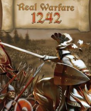 真实战争1242 免安装中文绿色版