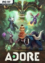 Adore 完美免费版