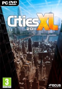 特大城市2011 简体中文免安装版
