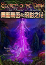 黑暗秘密4：阴影之花 典藏版