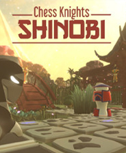 国际象棋骑士：忍者 Steam免费版