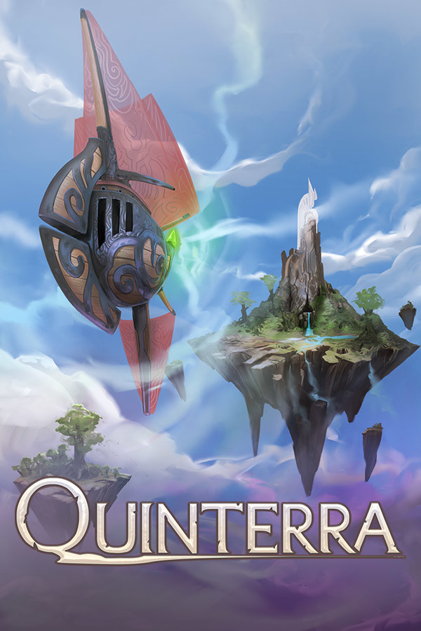 Quinterra 全DLC整合版