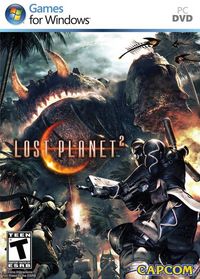 失落的星球2 免安装中文绿色版