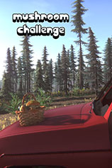 蘑菇挑战赛 Steam免费版