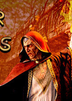 魔壶与魔兽战场 中文版