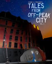 非高峰城市故事 Steam免费版
