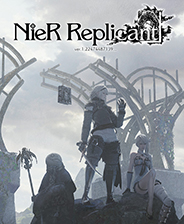 尼尔伪装者ver steam免费版