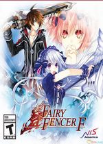 妖精剑士F 全DLC整合版