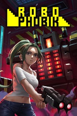 机器人自行车 Steam免费版