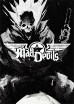 疯狂恶魔 完美免费版