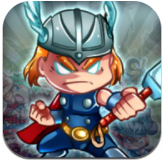 狂野幻想王国 v1.0 安卓版