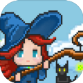 指尖小魔女 V1.0 安卓版