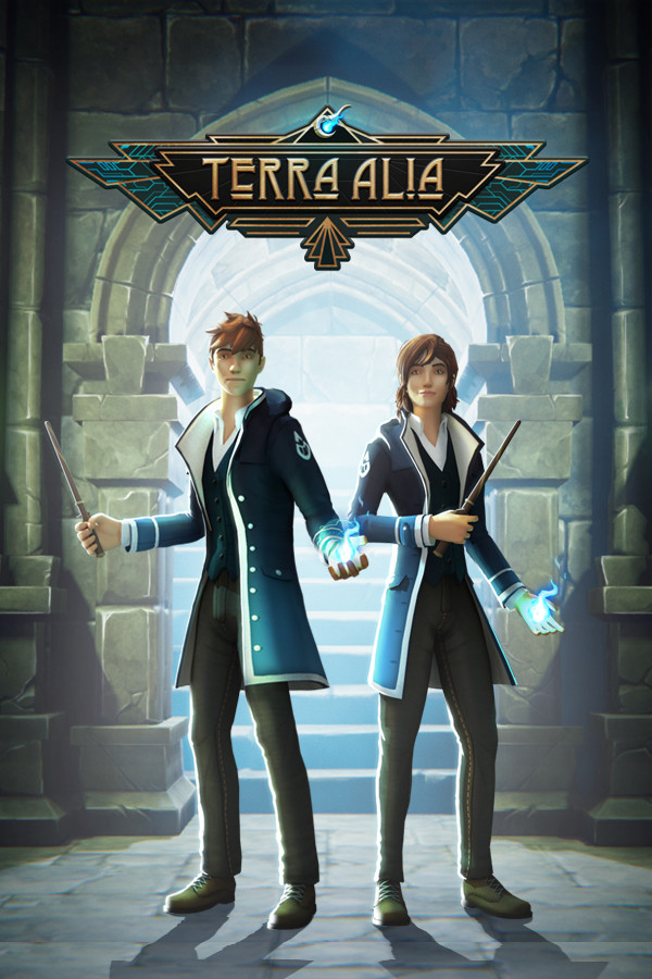 Terra Alia 中文版