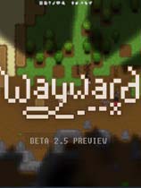 Wayward 中文版