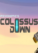 Colossus Down 中文版