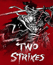 Two Strikes 英文版