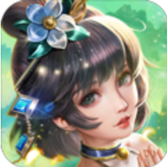 胡莱三国3十连招募券版 海量道具版