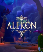 Alekon 简体中文免安装版