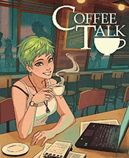 Coffee Talk 硬盘版