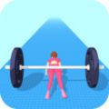 杠铃小姐姐 V1.0 安卓版