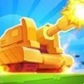 坦克终极射击 v1.0 安卓版