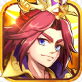 胡莱三国神鬼吕布 V1.0 安卓版