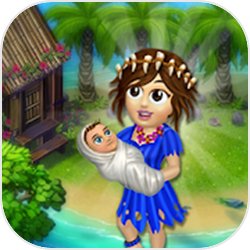 虚拟村庄起源2 V2.5.9 安卓版