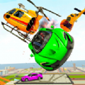 炫酷飞车 V1.0 安卓版