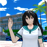 墨西哥学校模拟器 V0.7.6.6 安卓版