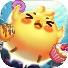 疯狂弹力球 抖音版
