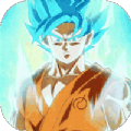 龙珠超之最强战士 解锁版