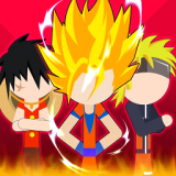 龙珠火影大乱斗 v1.0 安卓版