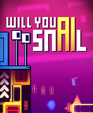 Will You Snail 简体中文免安装版