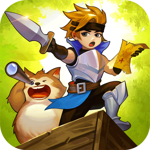 云上城之歌暗黑 V3.6 安卓版